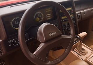 1988 Cadillac Allante - photo 3