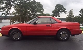 1988 Cadillac Allante - photo 6