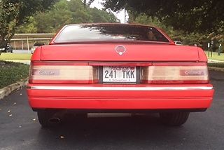 1988 Cadillac Allante - photo 8
