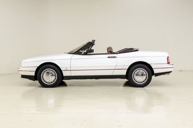 1988 Cadillac Allante -- - photo 12