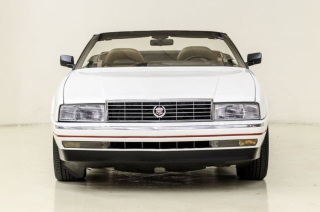 1988 Cadillac Allante -- - photo 5
