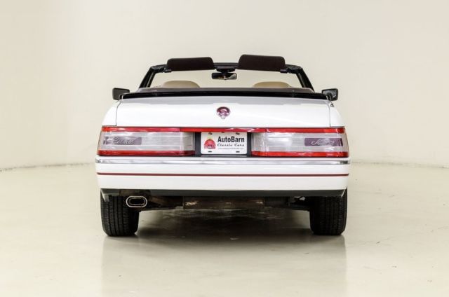 1988 Cadillac Allante -- - photo 8