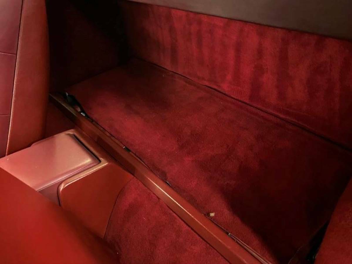 1988 Cadillac Allante Base 2dr Convertible - photo 12