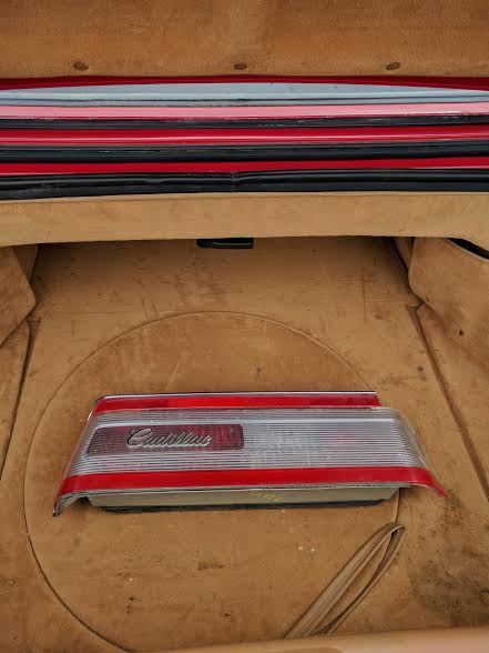 1988 Cadillac Allante - photo 11