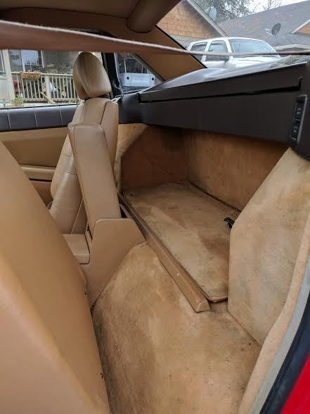 1988 Cadillac Allante - photo 8