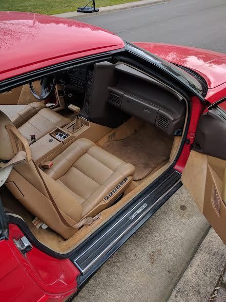 1988 Cadillac Allante - photo 9