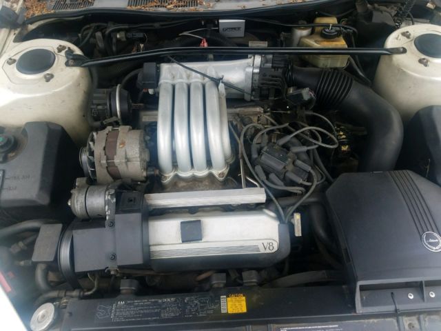 1988 Cadillac Allante hard and soft top - photo 4