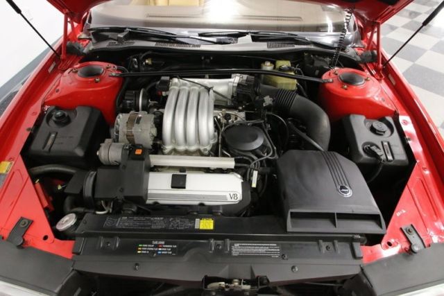 1988 Cadillac Allante -- - photo 4
