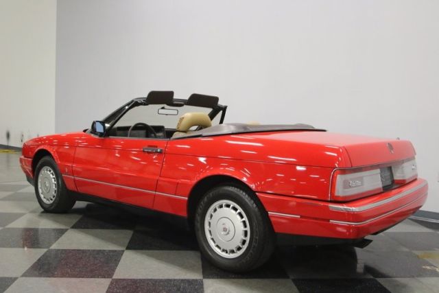 1988 Cadillac Allante -- - photo 9