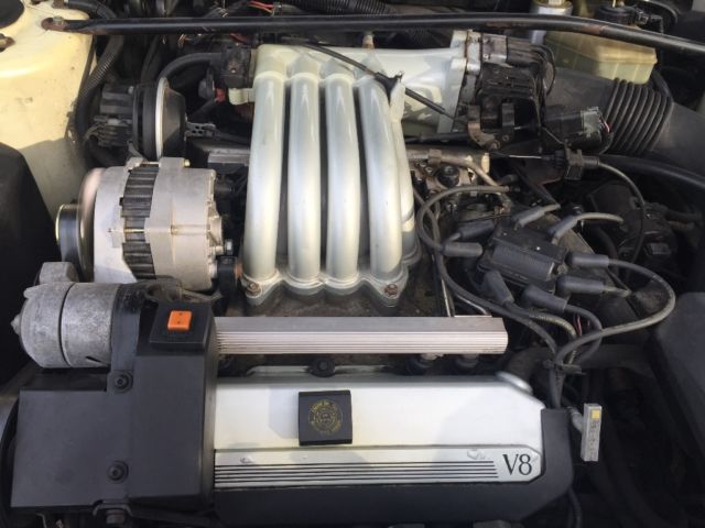 1988 Cadillac Allante - photo 13