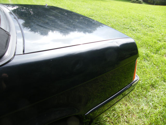 1988 Cadillac Allante - photo 6