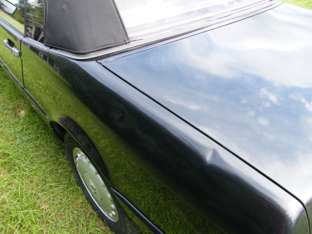 1988 Cadillac Allante - photo 7