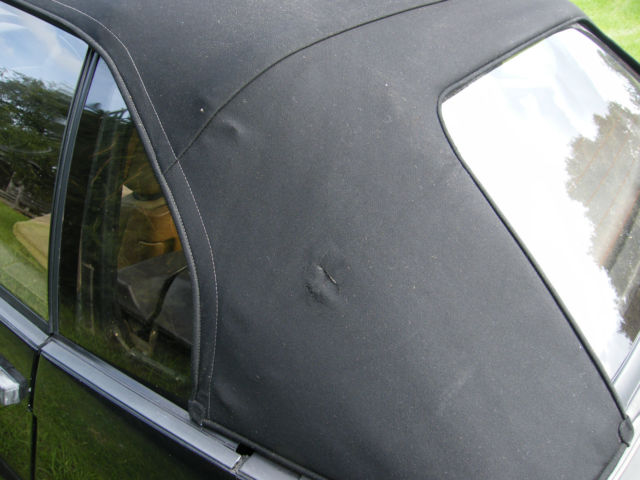 1988 Cadillac Allante - photo 8