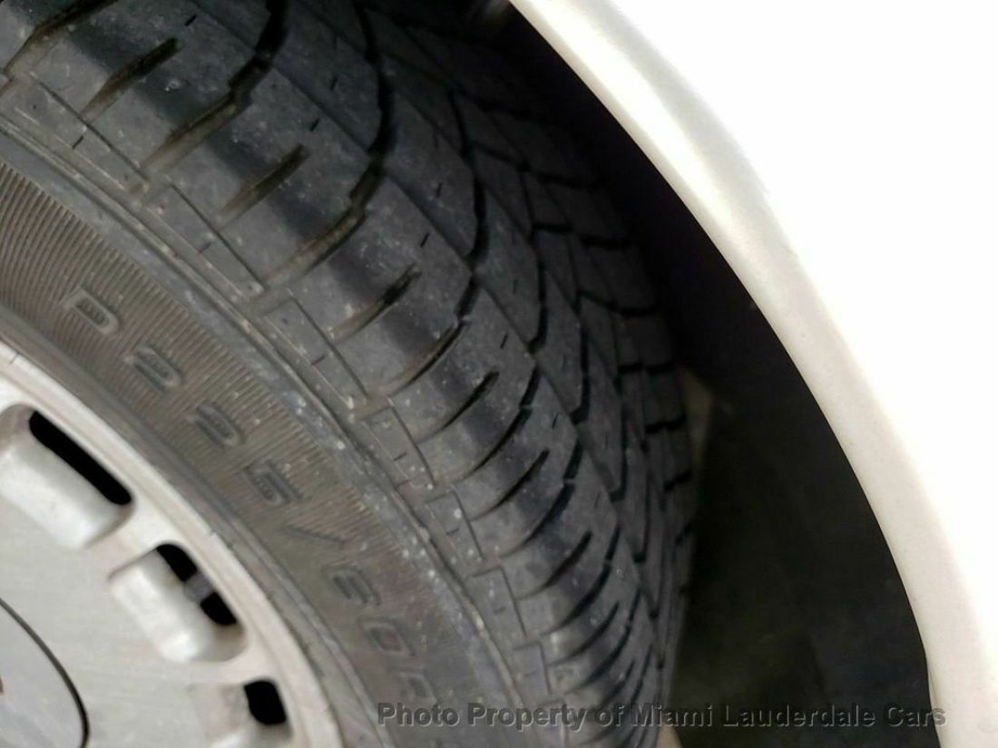 1988 Cadillac Allante Pininfarina Hardtop Convertible - photo 9