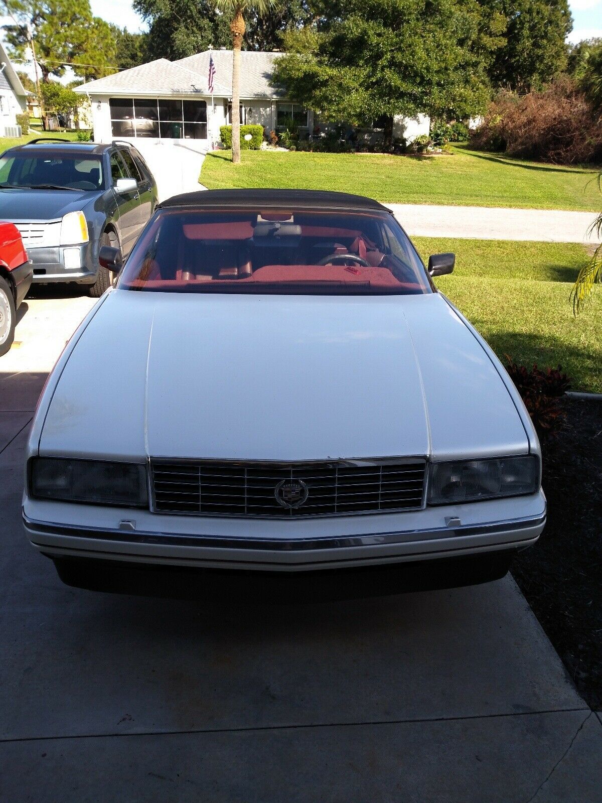 1988 Cadillac Allante - photo 2