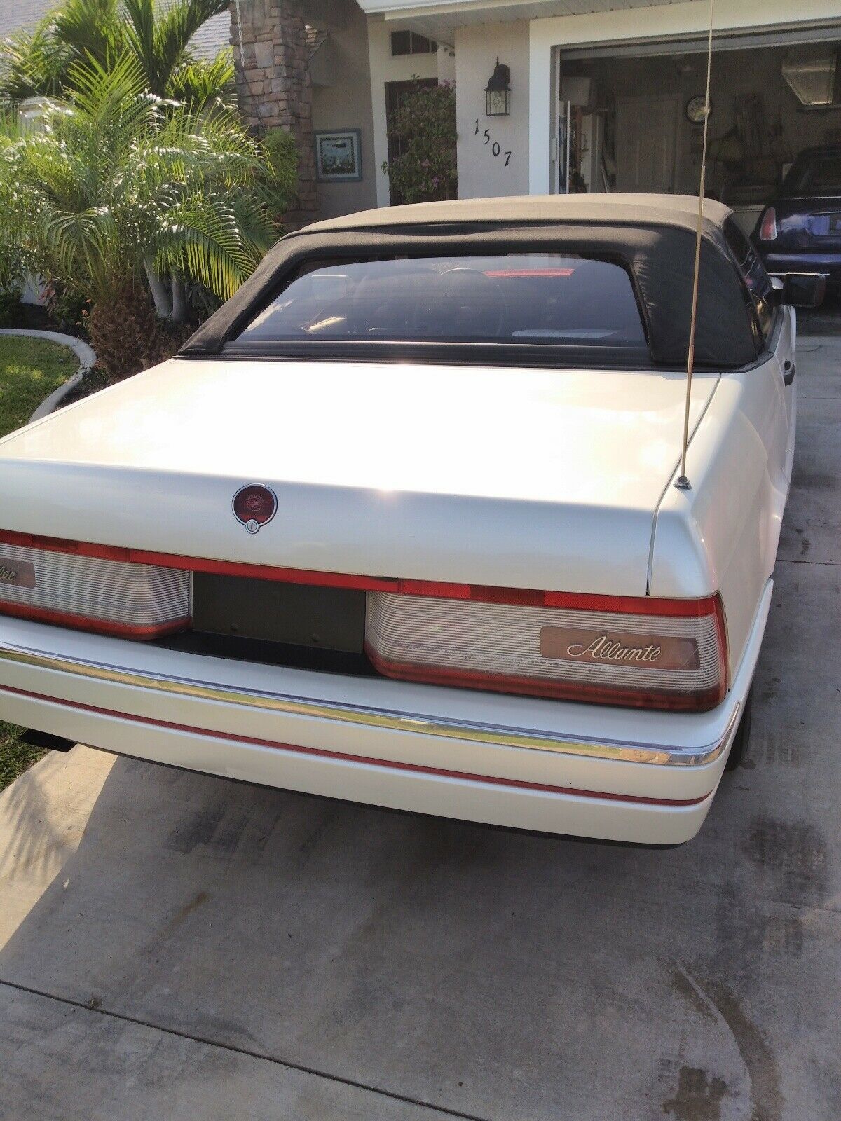 1988 Cadillac Allante - photo 5