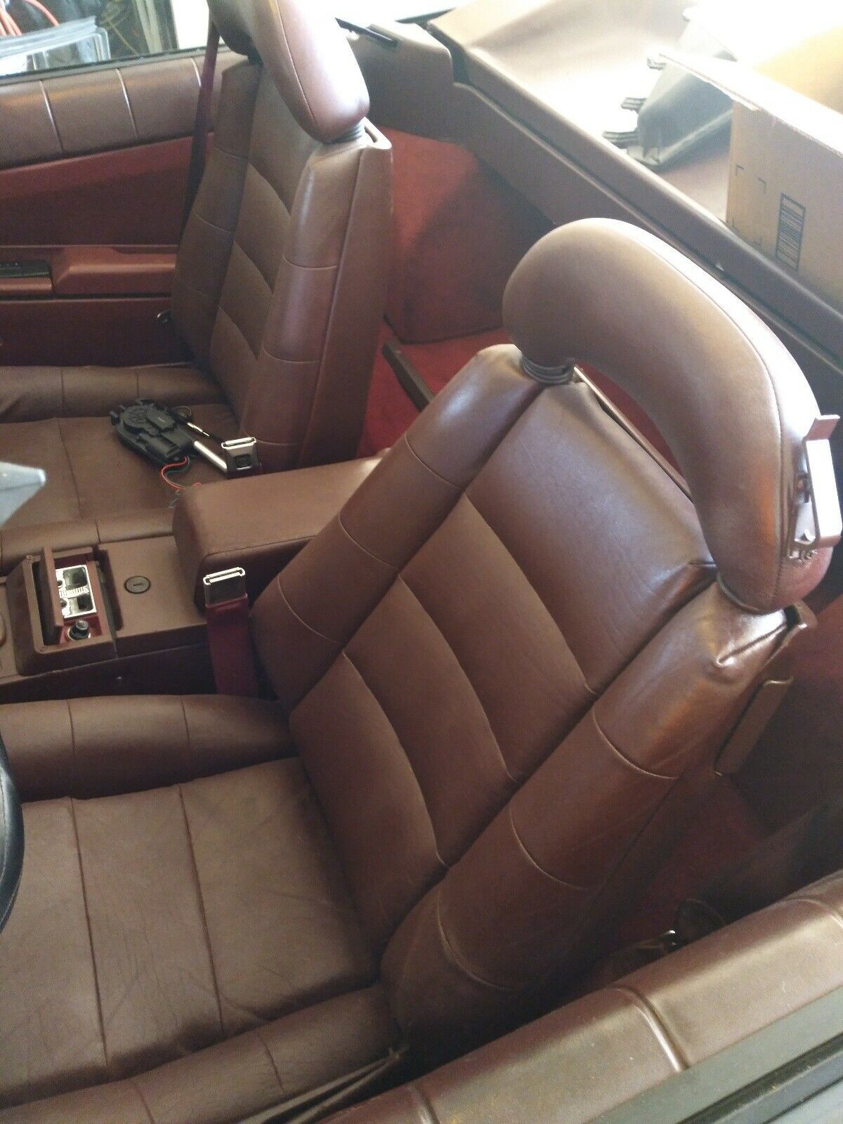 1988 Cadillac Allante - photo 6