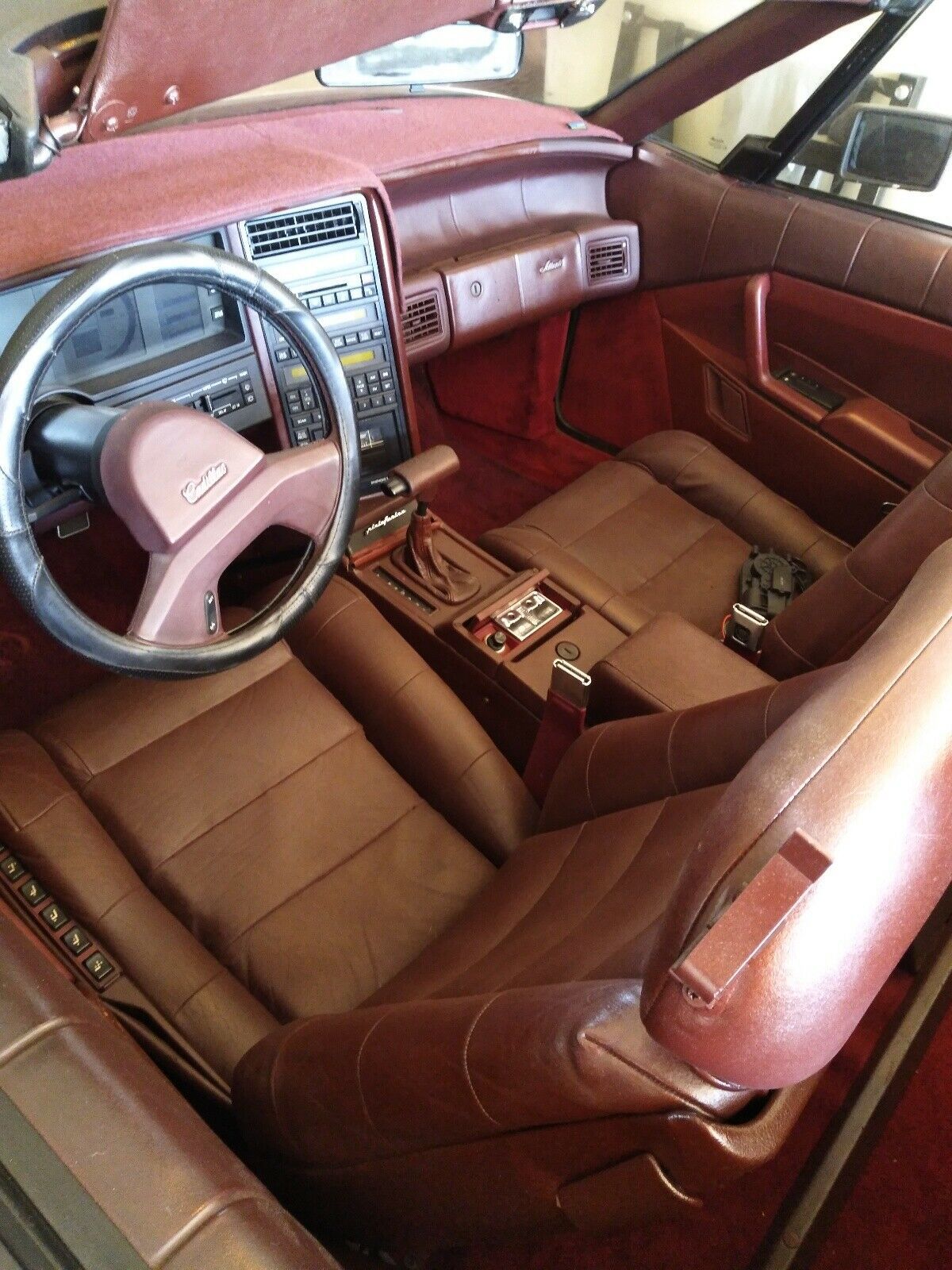 1988 Cadillac Allante - photo 7