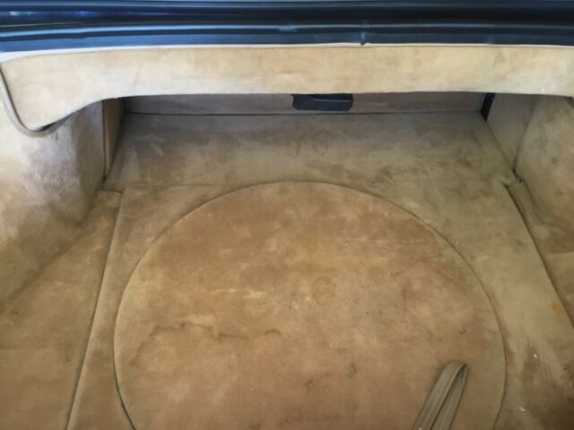 1988 Cadillac Allante - photo 7