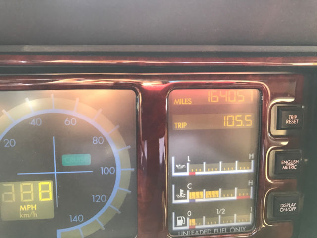 1988 Cadillac Allante - photo 9