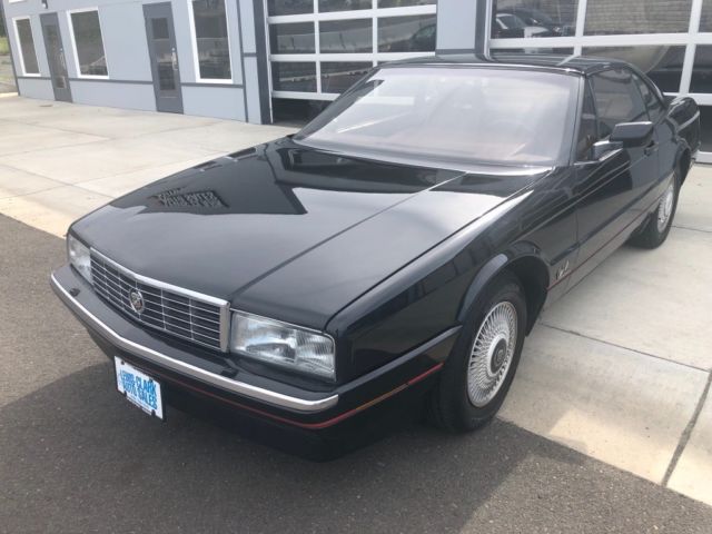 1988 Cadillac Allante