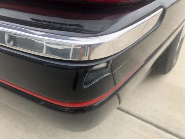 1988 Cadillac Allante - photo 10