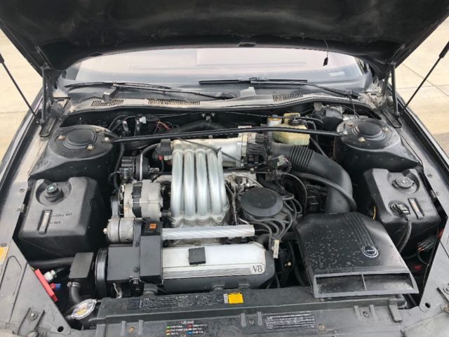 1988 Cadillac Allante - photo 13