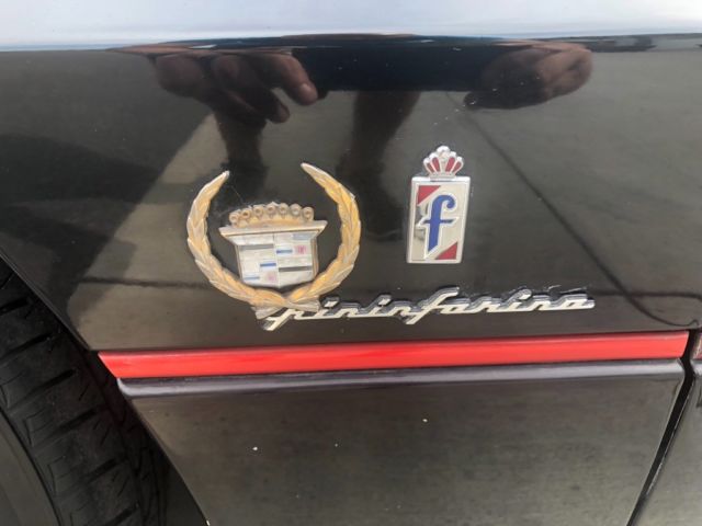 1988 Cadillac Allante - photo 3