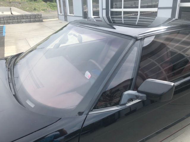 1988 Cadillac Allante - photo 4