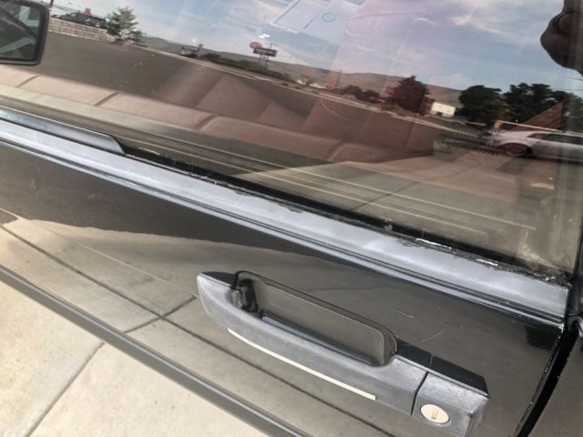 1988 Cadillac Allante - photo 6