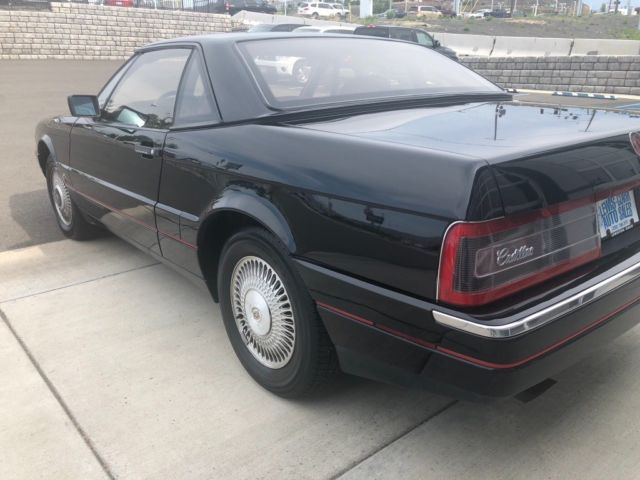 1988 Cadillac Allante - photo 7