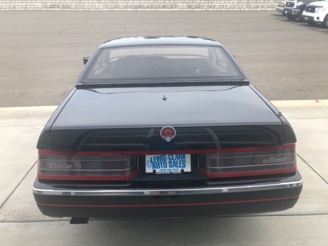 1988 Cadillac Allante - photo 9