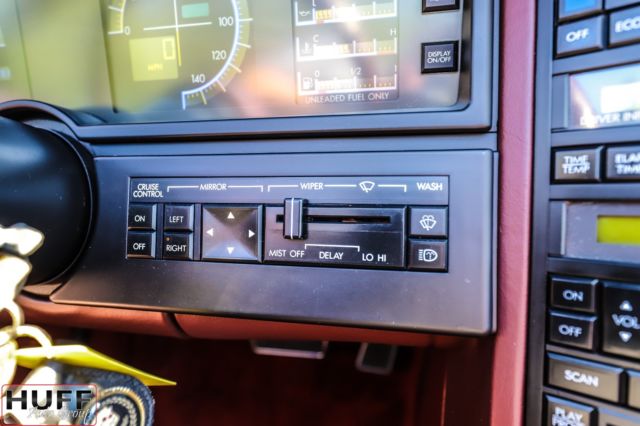 1988 Cadillac Allante - photo 13