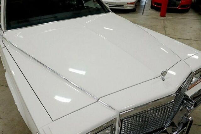 1988 Cadillac Brougham -- - photo 9