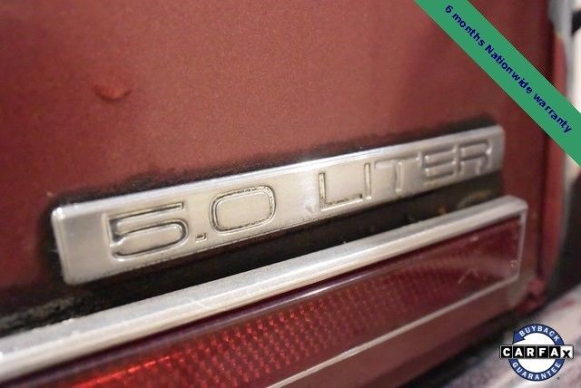 1988 Cadillac Brougham -- - photo 7