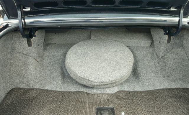 1988 Cadillac Brougham - photo 6