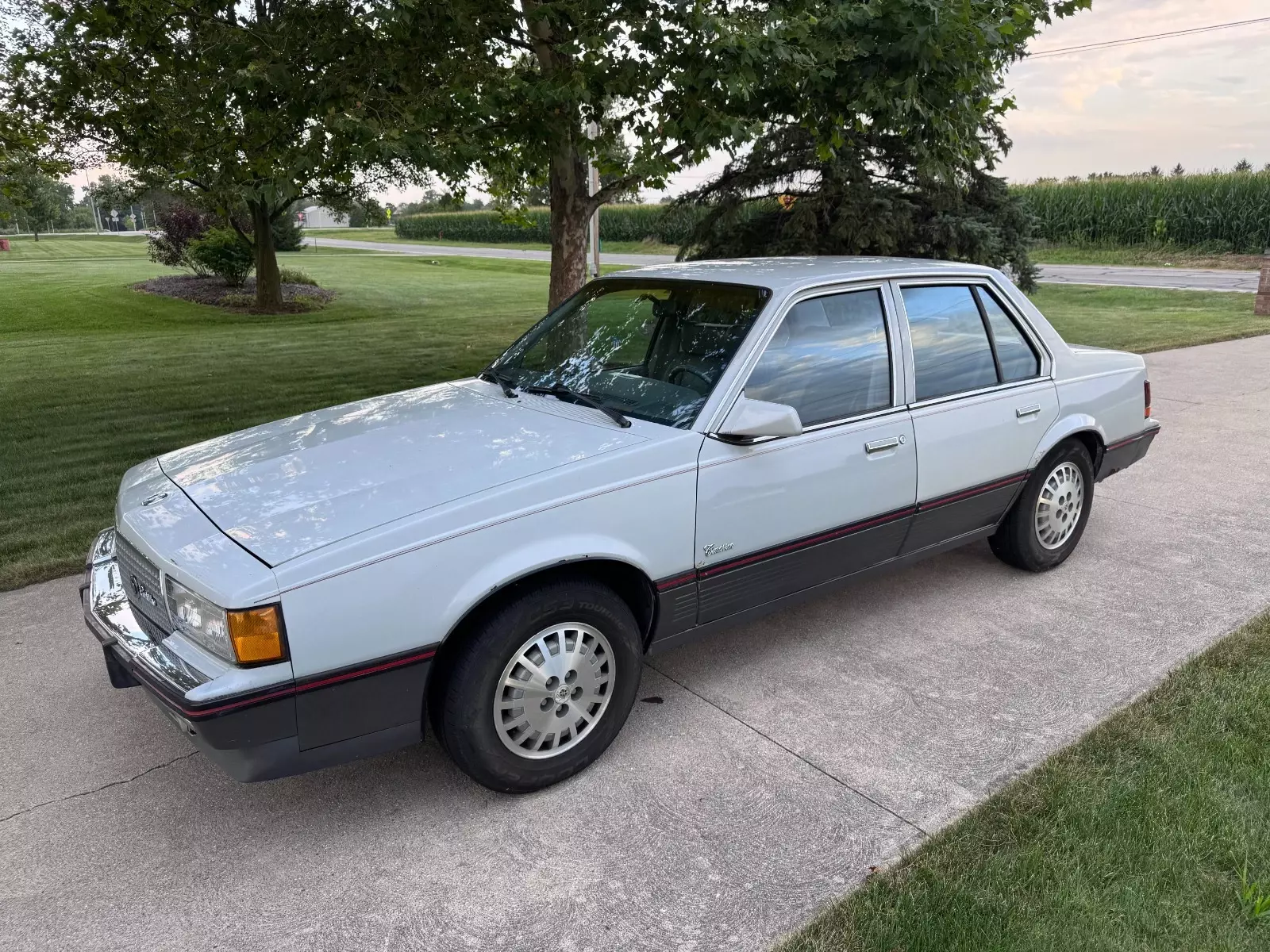 1988 Cadillac Other