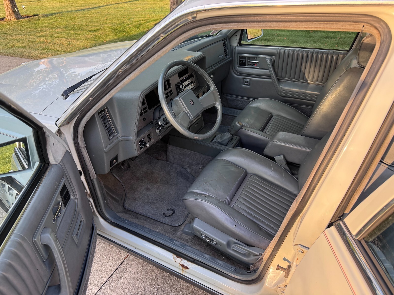1988 Cadillac Other - photo 10