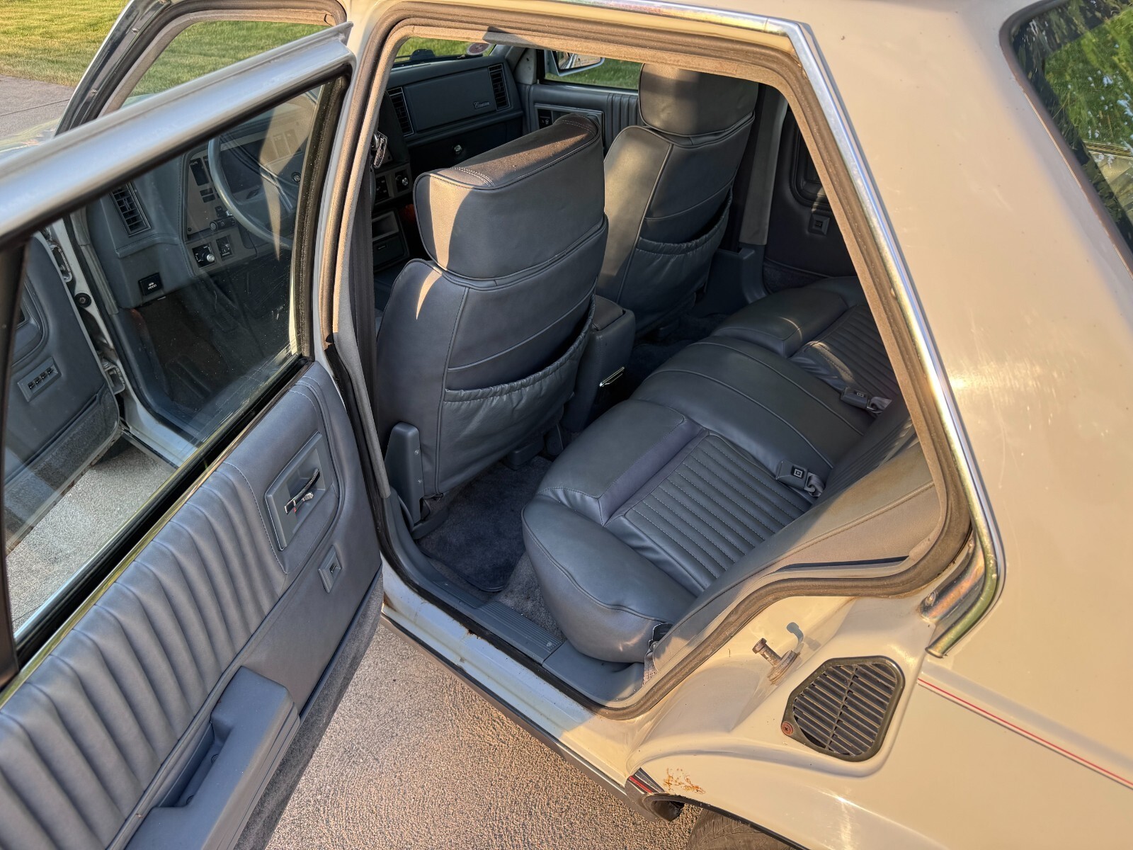 1988 Cadillac Other - photo 11