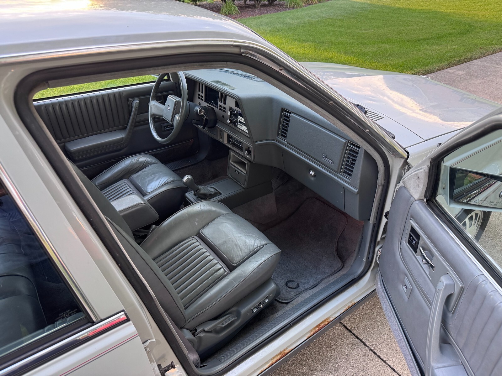1988 Cadillac Other - photo 12