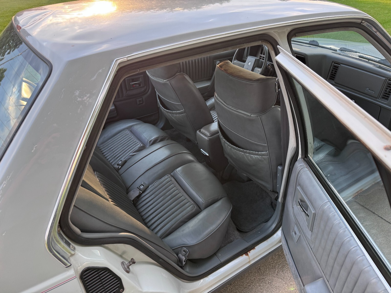 1988 Cadillac Other - photo 13