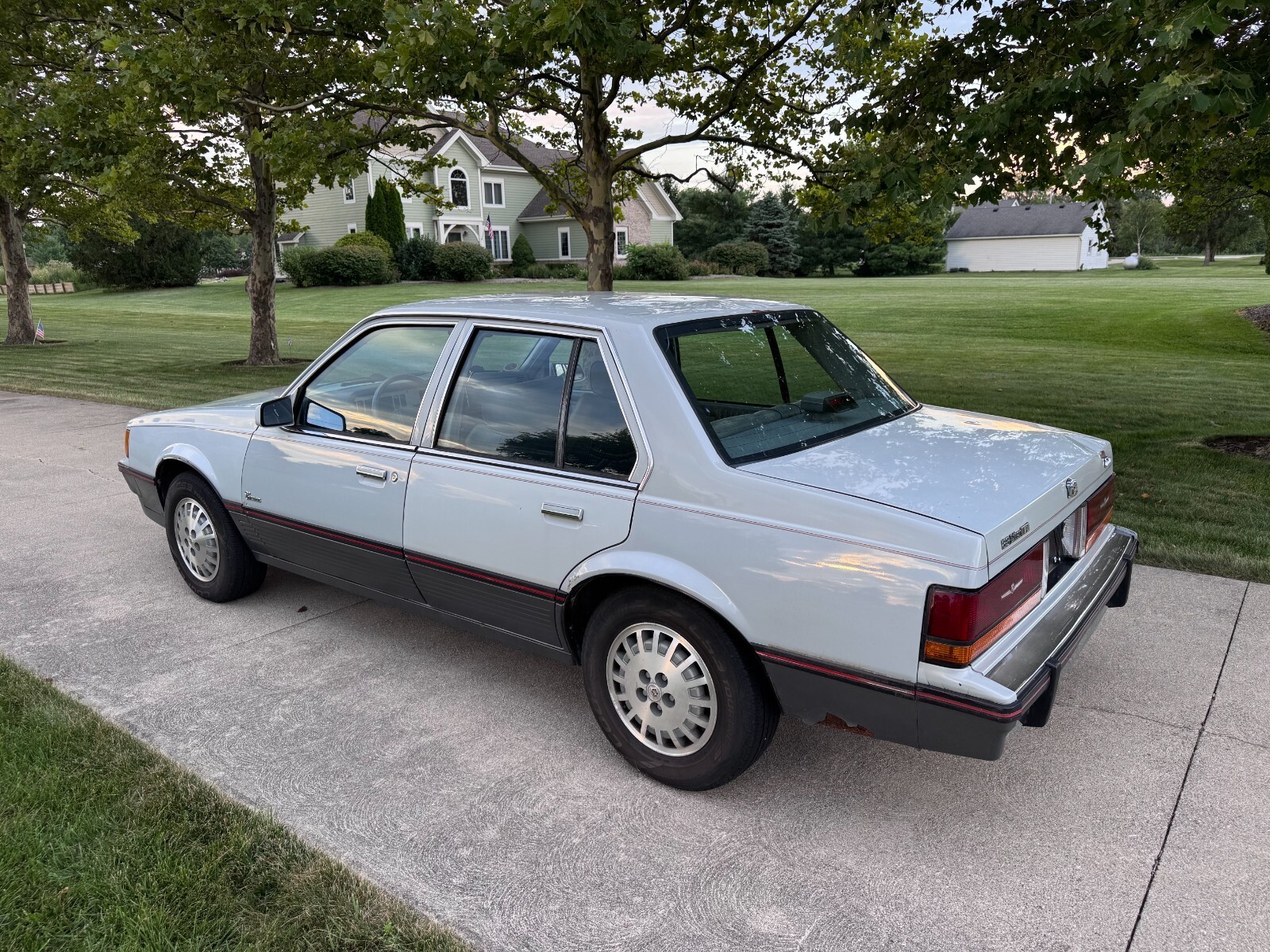 1988 Cadillac Other - photo 2