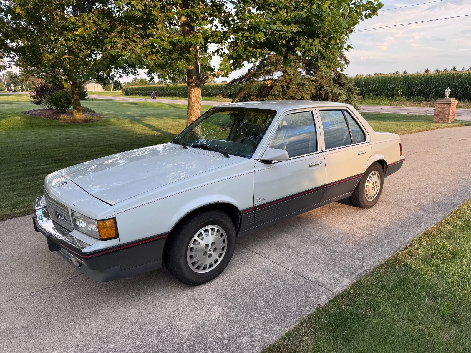 1988 Cadillac Other - photo 3