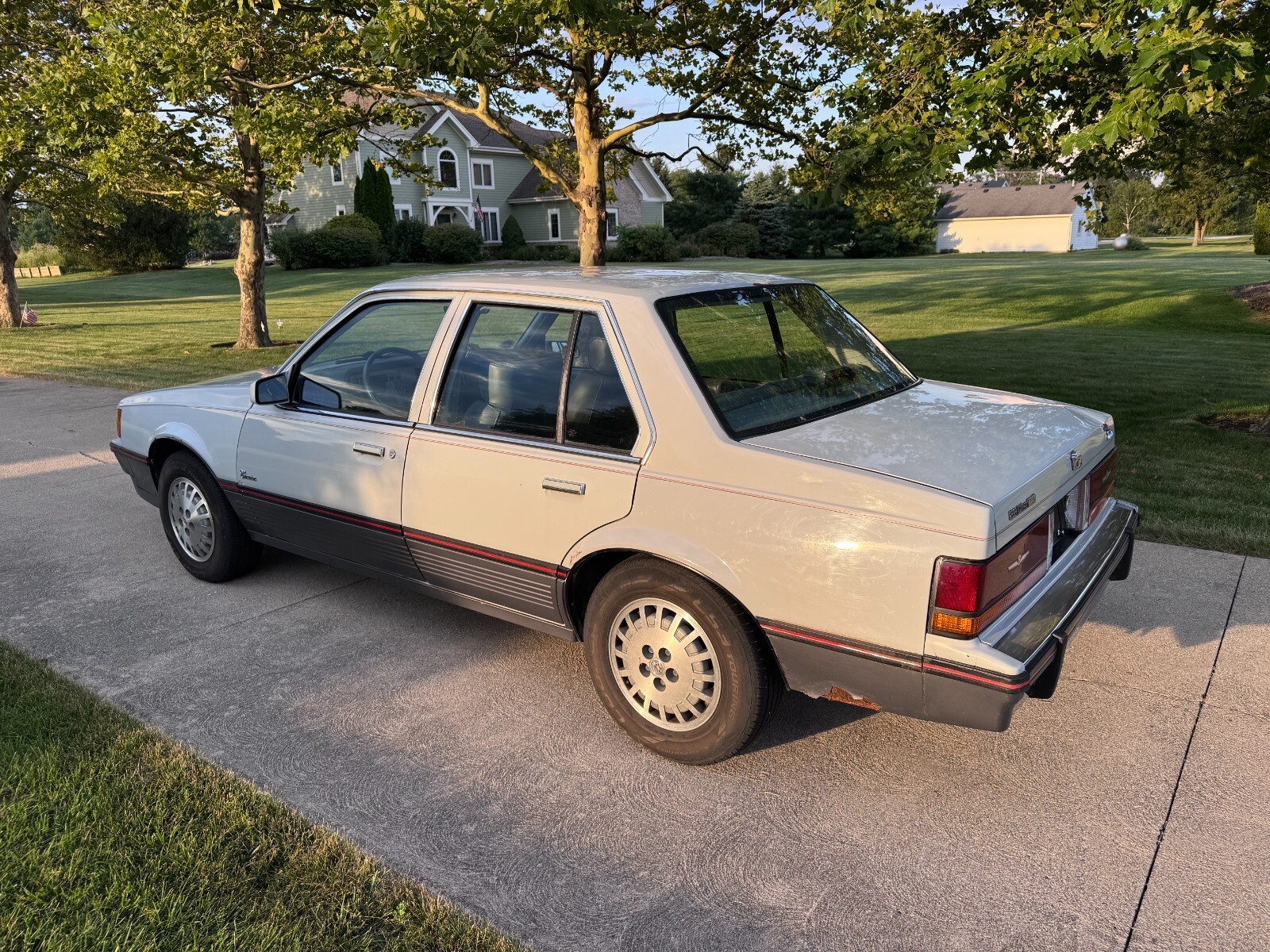 1988 Cadillac Other - photo 4