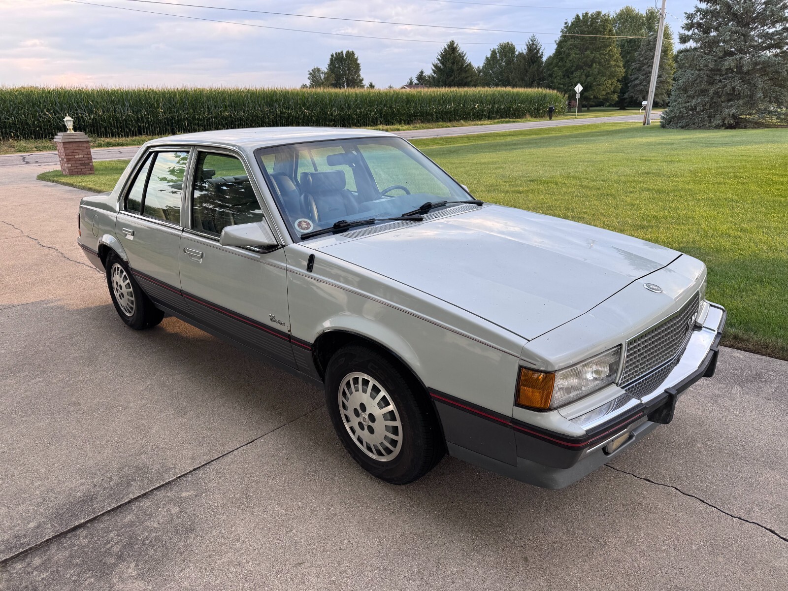 1988 Cadillac Other - photo 5
