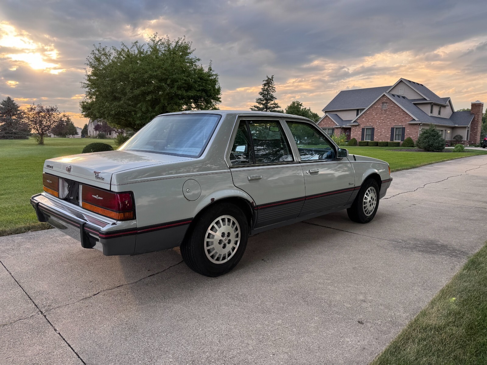 1988 Cadillac Other - photo 6
