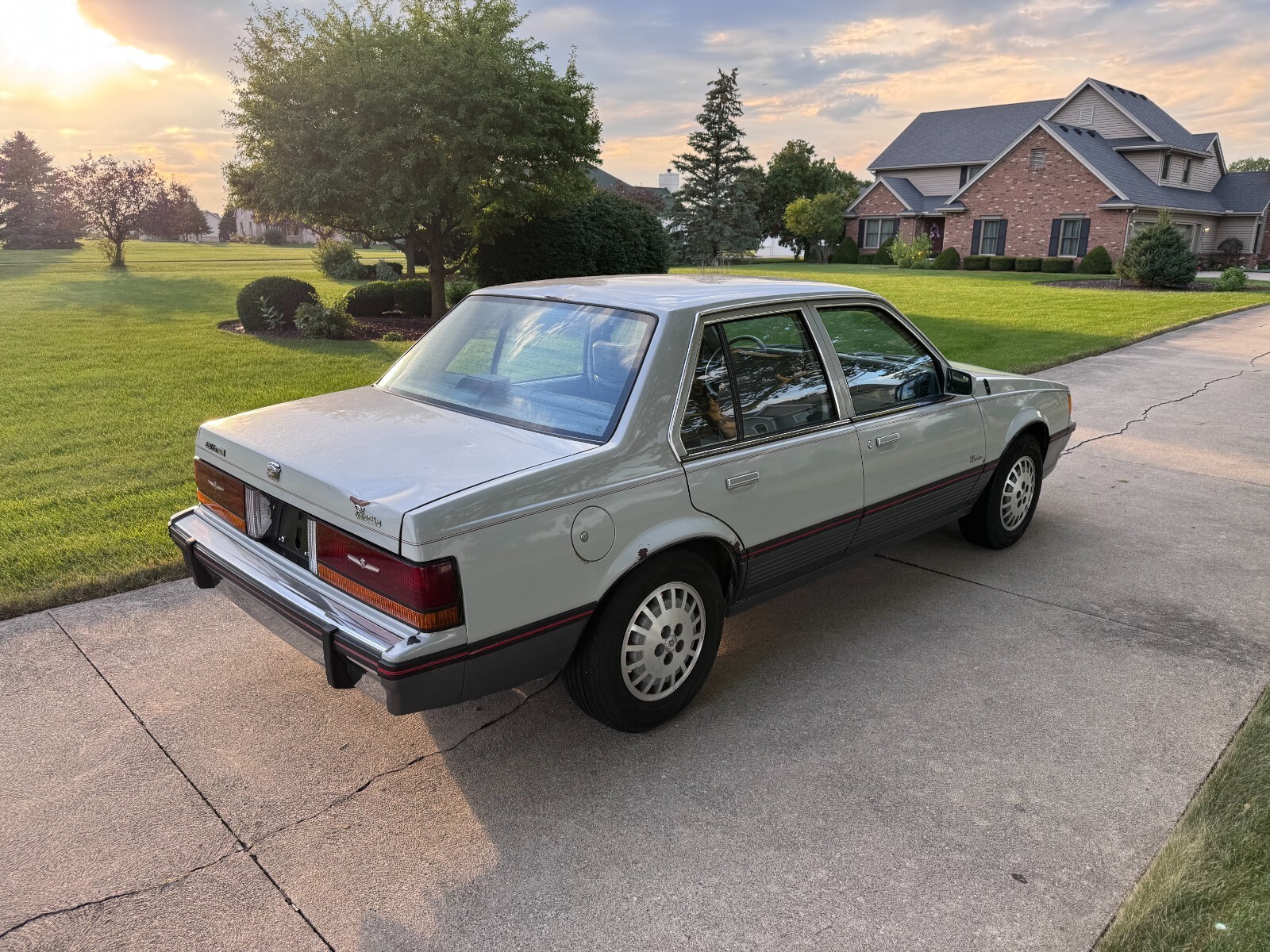 1988 Cadillac Other - photo 7