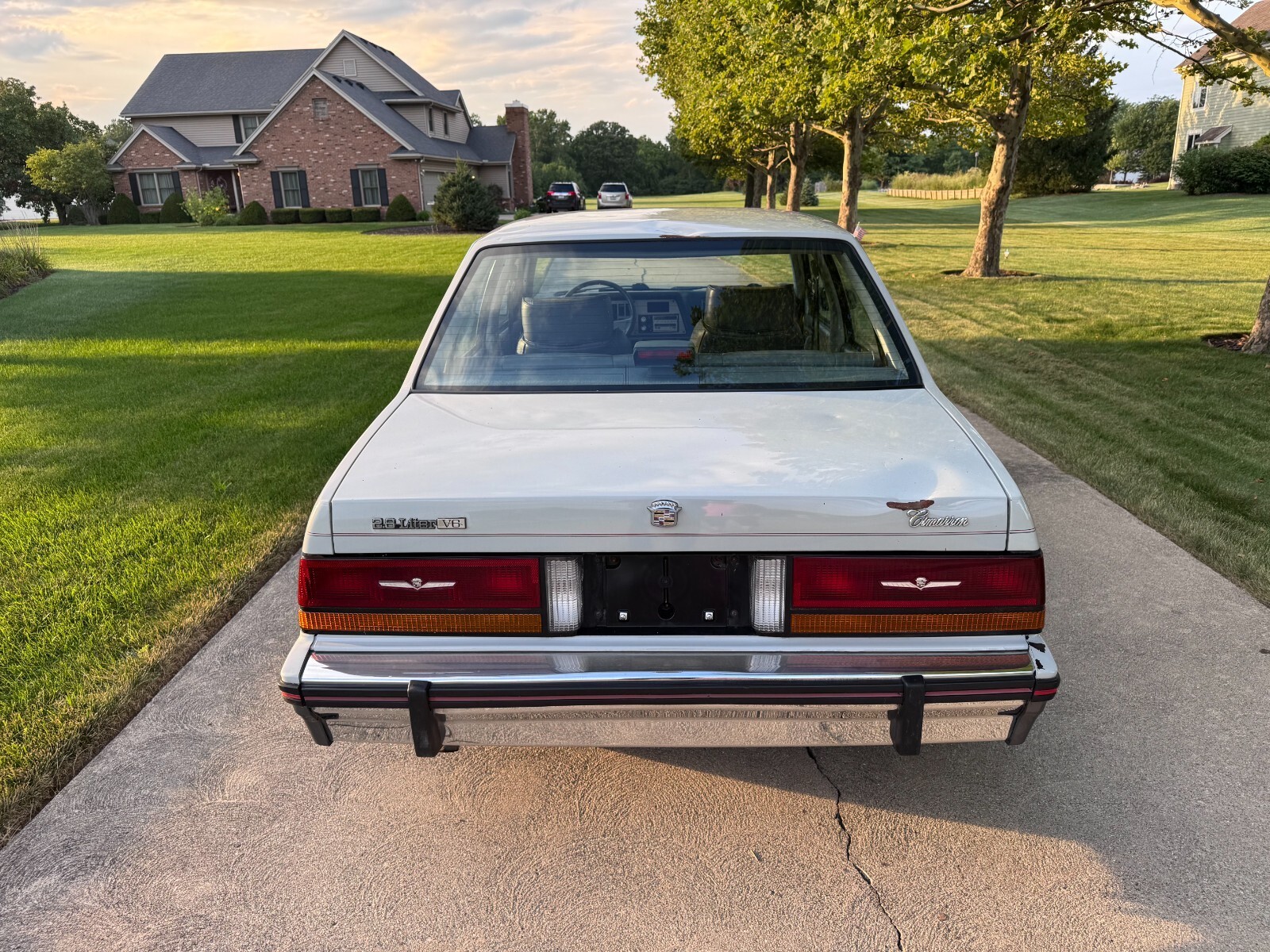 1988 Cadillac Other - photo 8