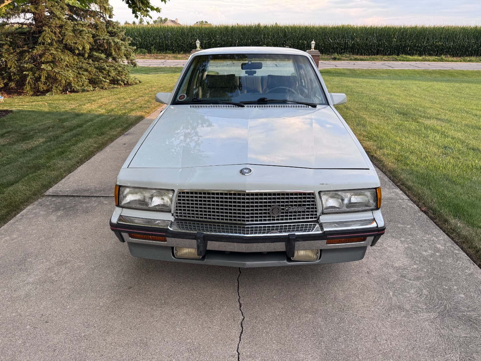 1988 Cadillac Other - photo 9