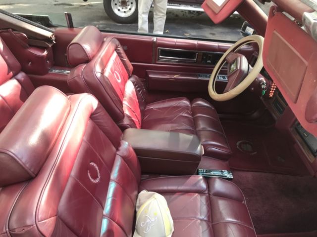 1988 Cadillac Other - photo 4